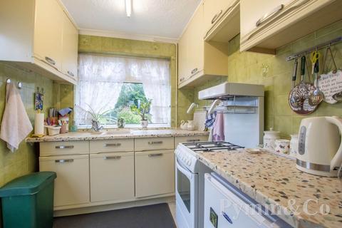 27 Meadowbrook Close, Norwich, NR1 2HJ