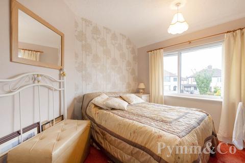 27 Meadowbrook Close, Norwich, NR1 2HJ
