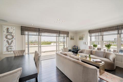 3 bedroom flat for sale, Kingston House South, London, SW7