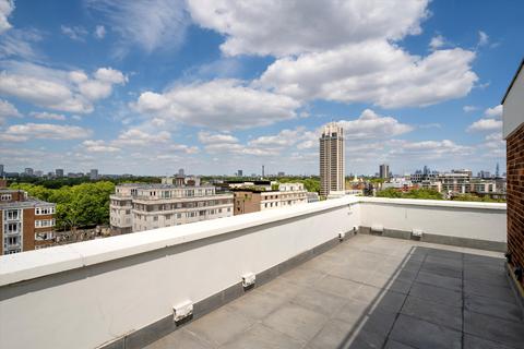 3 bedroom flat for sale, Kingston House South, London, SW7