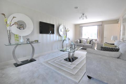 4 bedroom detached house for sale, Plot 279, The Laurieston at Cherry Meadow, Derby Road DE65