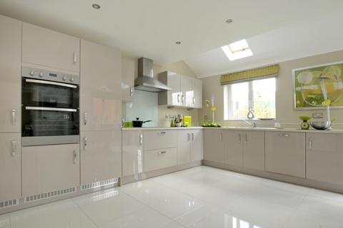 4 bedroom detached house for sale, Plot 279, The Laurieston at Cherry Meadow, Derby Road DE65