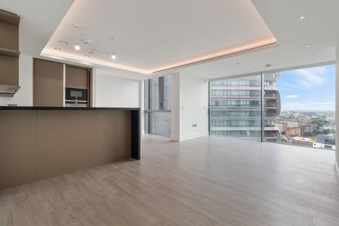 1 bedroom apartment to rent, Carrara Tower, Bollinder Place, London EC1V