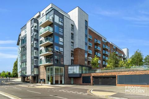 1 bedroom flat for sale, East Station Road, Fletton Quays, PE2