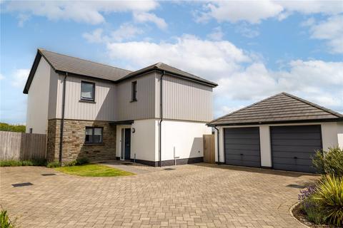 4 bedroom detached house for sale, Parkham, Bideford