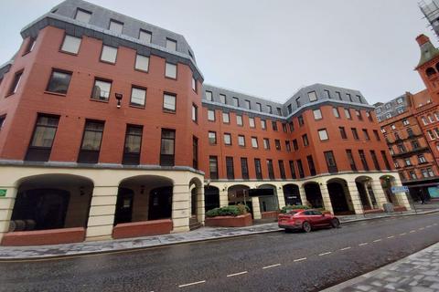 1 bedroom flat to rent, Moorfields, Liverpool L2