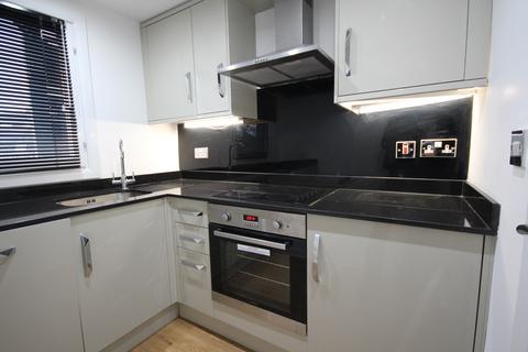 55 North Street, 55 North Street, Leeds, West Yorkshire, LS2