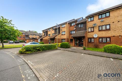 2 bedroom apartment for sale, Lister Court, Colindale NW9