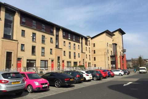 2 bedroom flat to rent, Handel Place, Glasgow, G5