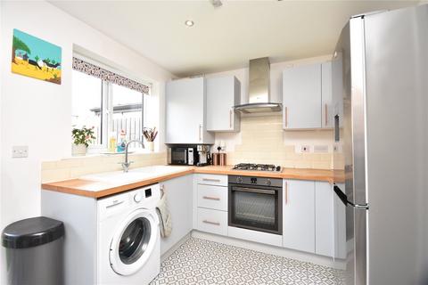 3 bedroom terraced house for sale, Woodlands Way, Whinmoor, Leeds, West Yorkshire