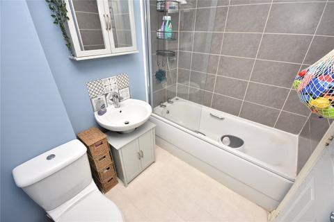 3 bedroom terraced house for sale, Woodlands Way, Whinmoor, Leeds, West Yorkshire