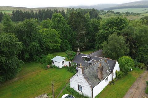 5 bedroom detached house for sale, Tomnavoulin, Ballindalloch