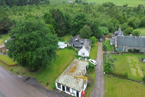 5 bedroom detached house for sale, Tomnavoulin, Ballindalloch