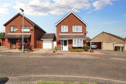 3 bedroom detached house for sale, Warren View, Loddon, Norwich, Norfolk, NR14