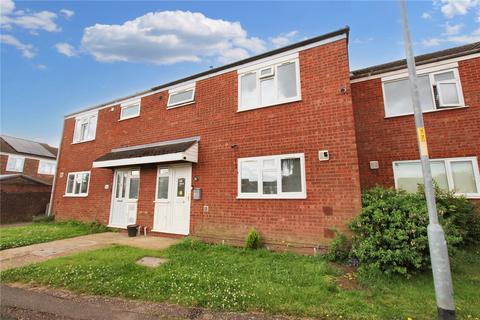 3 bedroom terraced house for sale, Desmond Drive, Old Catton, Norwich, Norfolk, NR6