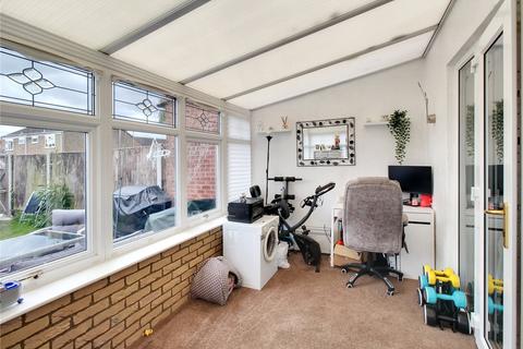 3 bedroom terraced house for sale, Desmond Drive, Old Catton, Norwich, Norfolk, NR6