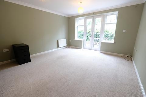 3 bedroom townhouse for sale, Admiralty Way, Marchwood SO40
