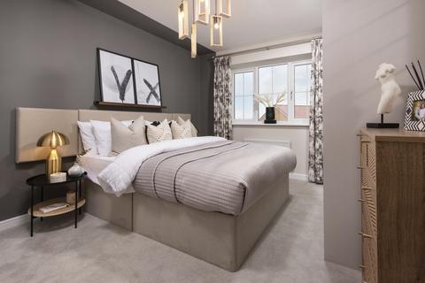 2 bedroom apartment for sale, Plot 64, The Reeve at Fallow Wood View, Isaac's Lane RH15