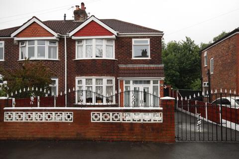 3 bedroom semi-detached house for sale, Castleton Avenue, Stretford, M32 9RS