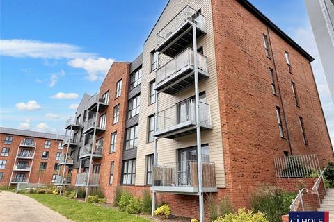 2 bedroom apartment for sale, Hobbs Way, Gloucester, GL2