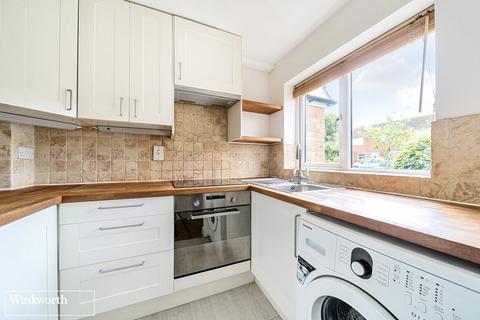 2 bedroom terraced house for sale, Arundel Gardens, Basingstoke, Hampshire, RG23