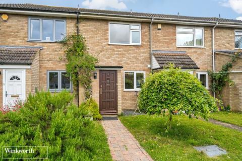 30 Arundel Gardens, Basingstoke, RG23 8HQ