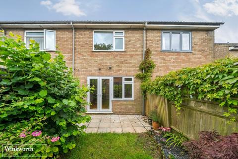 30 Arundel Gardens, Basingstoke, RG23 8HQ