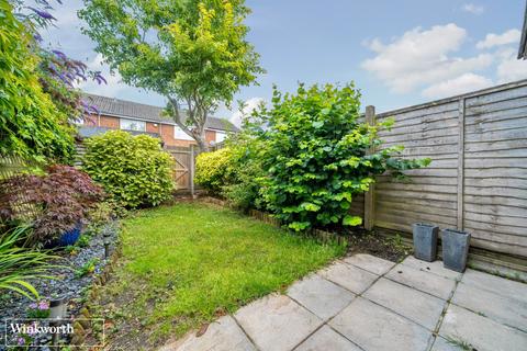 30 Arundel Gardens, Basingstoke, RG23 8HQ