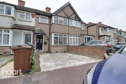 2 bedroom terraced house for sale, Beam Avenue, Dagenham