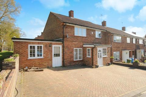 3 bedroom end of terrace house for sale, Bracknell,  Berkshire,  RG42