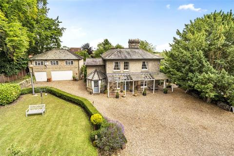 7 bedroom detached house for sale, Stow Road, Ixworth, Bury St. Edmunds, Suffolk, IP31