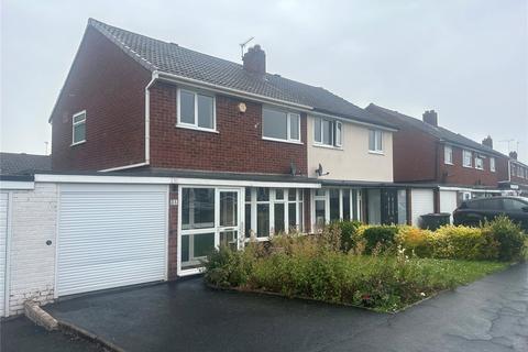 3 bedroom semi-detached house for sale, Broomfield Road, Admaston, Telford, Shropshire, TF5