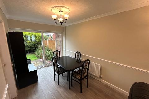 3 bedroom semi-detached house for sale, Broomfield Road, Admaston, Telford, Shropshire, TF5