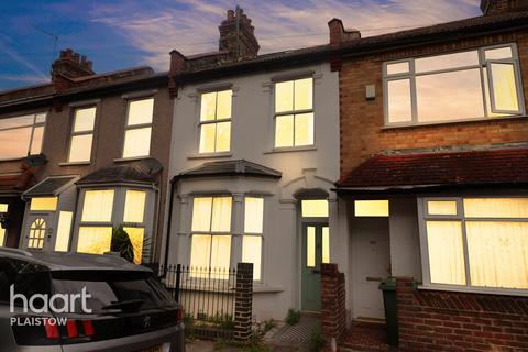 3 bedroom terraced house for sale, Humberstone Road Plaistow, London