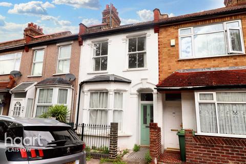 3 bedroom terraced house for sale, Humberstone Road Plaistow, London