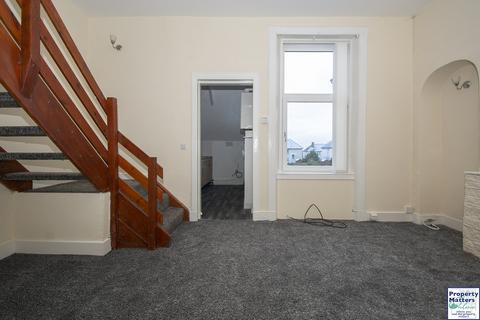 3 bedroom flat to rent, Bonnyton Road, Kilmarnock, KA1 2LZ