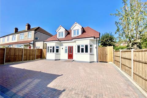 4 bedroom detached house for sale, Blackfen Road, Sidcup