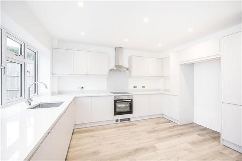 4 bedroom detached house for sale, Blackfen Road, Sidcup