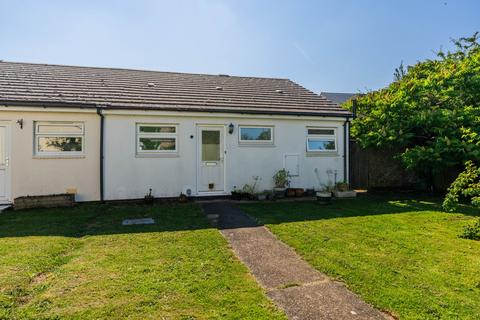 2 bedroom semi-detached bungalow for sale, Haden Way, Willingham, CB24