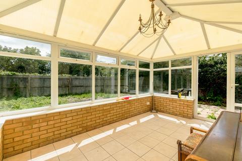 2 bedroom semi-detached bungalow for sale, Haden Way, Willingham, CB24