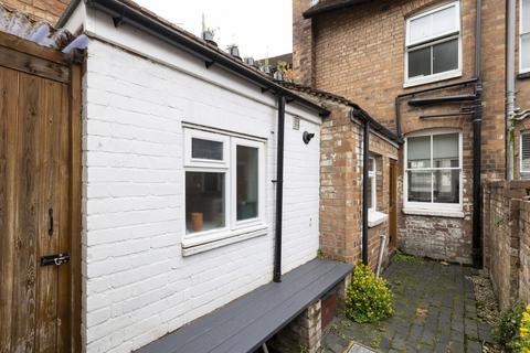 2 bedroom terraced house for sale, Cross Street,  Leamington Spa, CV32