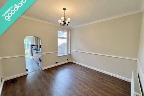 2 bedroom terraced house to rent, Vienna Road, Stockport, SK3 9QH