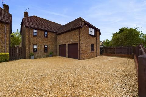 5 bedroom detached house for sale, Towcester Road, Whittlebury, NN12