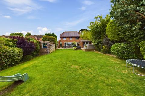 5 bedroom detached house for sale, Towcester Road, Whittlebury, NN12