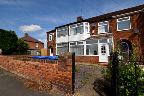 3 bedroom terraced house for sale, Cottesmore Road, East Riding of Yorkshire HU13