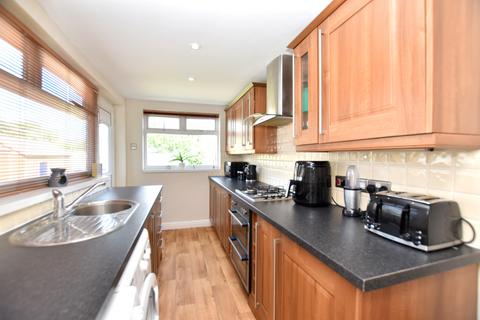 3 bedroom terraced house for sale, Cottesmore Road, East Riding of Yorkshire HU13