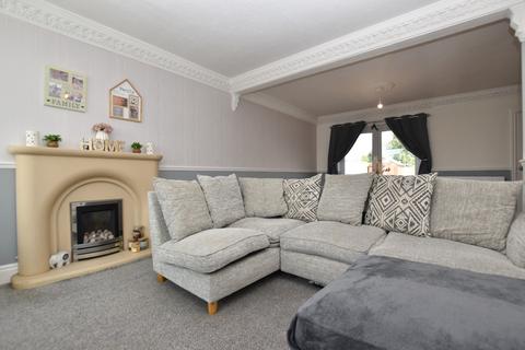 3 bedroom terraced house for sale, Cottesmore Road, East Riding of Yorkshire HU13