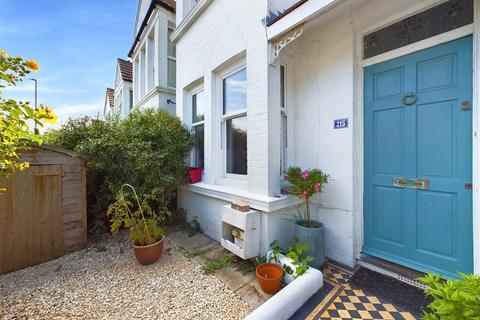 4 bedroom terraced house for sale, Freshfield Road, Brighton, BN2 9YE