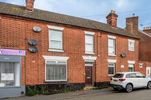 1 bedroom apartment for sale, Spencer Street, Norwich, NR3