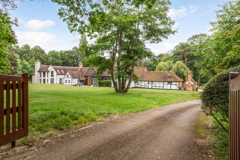 7 bedroom house to rent, Cheapside Road, Ascot, SL5